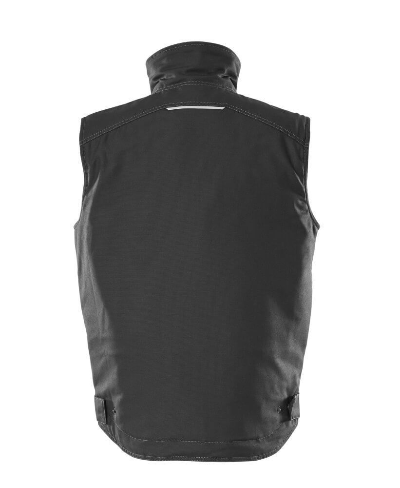 MASCOT Knoxville Gilet 10154 Black