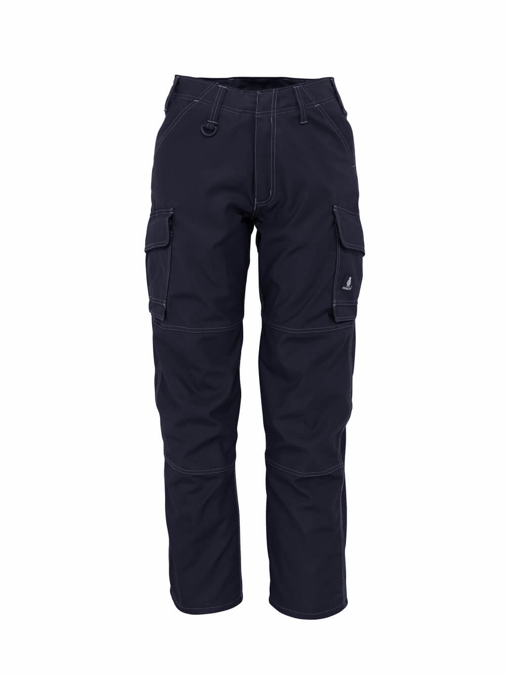 MASCOT New Haven Trousers with thigh pockets 10279 Dark Navy