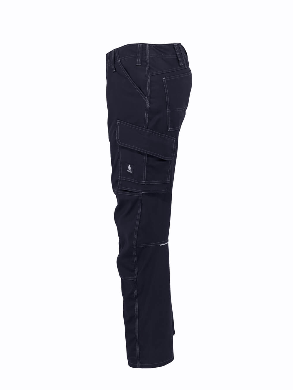 MASCOT New Haven Trousers with thigh pockets 10279 Dark Navy