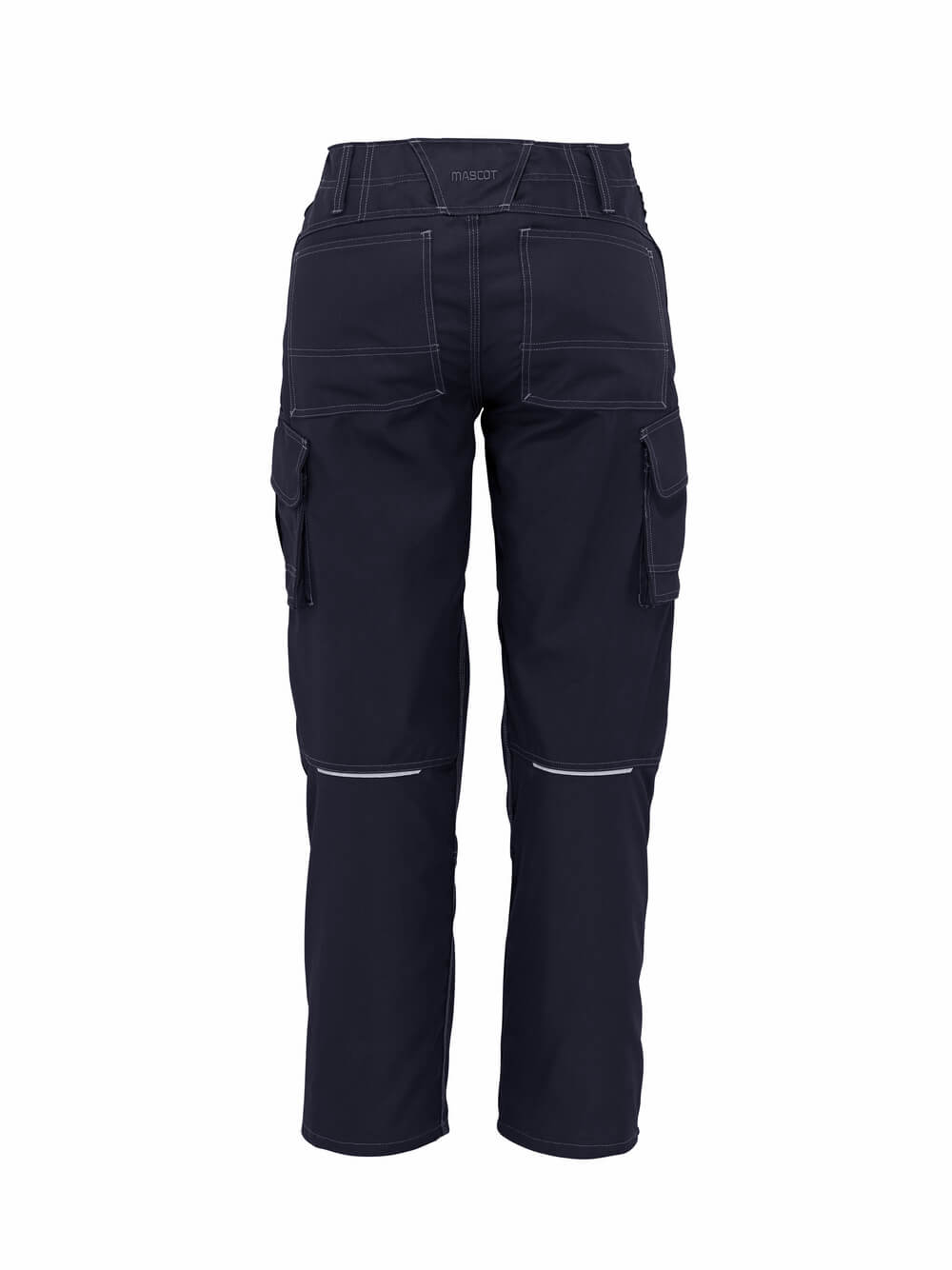 MASCOT New Haven Trousers with thigh pockets 10279 Dark Navy