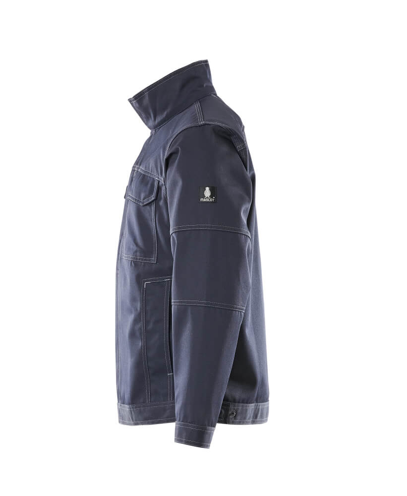 MASCOT Rockford Jacket 10509 Dark Navy
