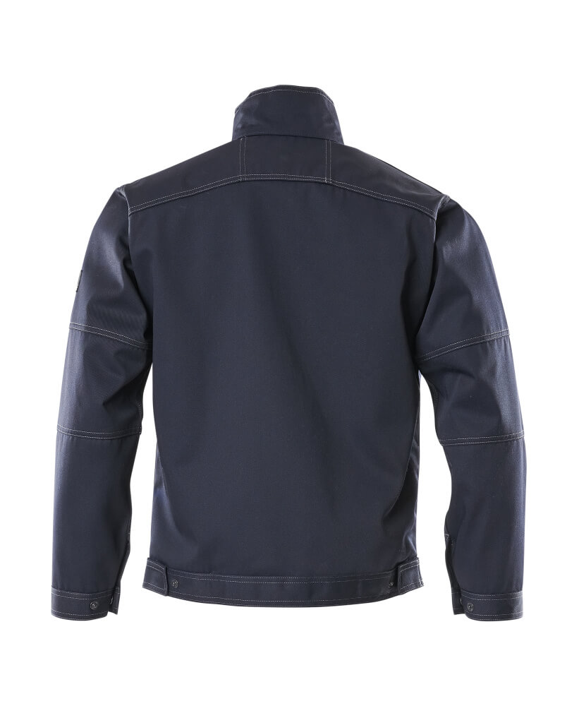 MASCOT Rockford Jacket 10509 Dark Navy