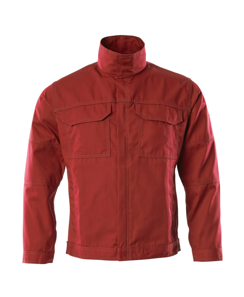 MASCOT Rockford Jacket 10509 Red