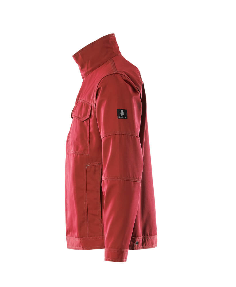 MASCOT Rockford Jacket 10509 Red