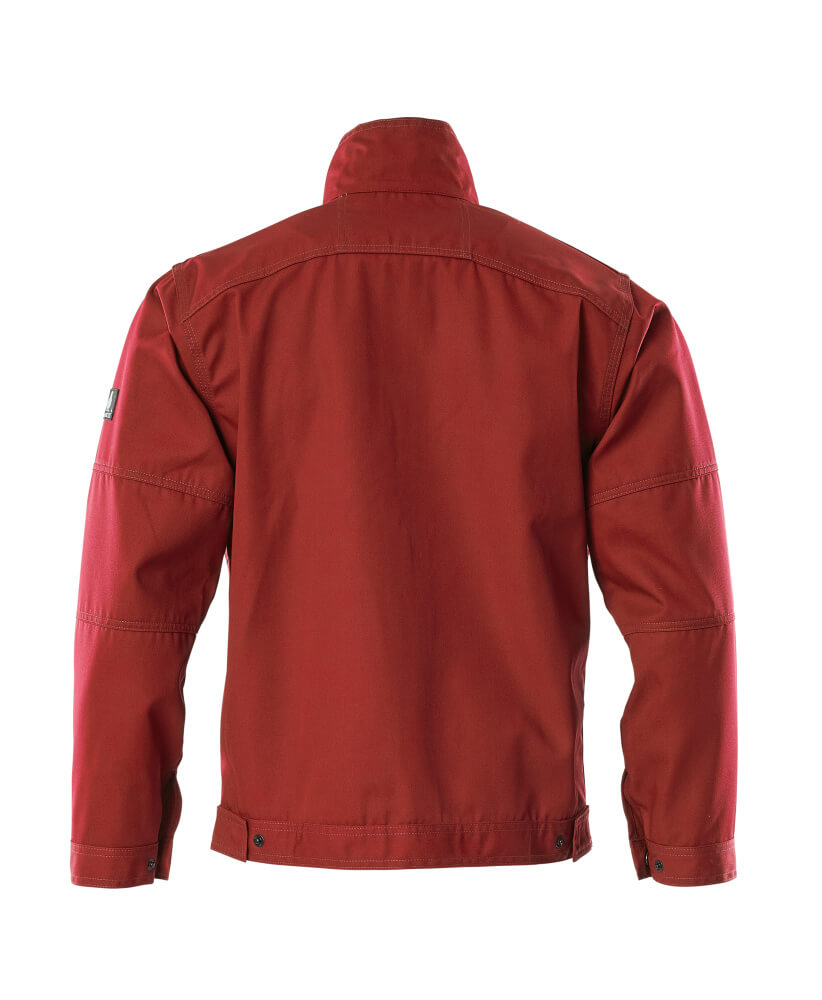 MASCOT Rockford Jacket 10509 Red