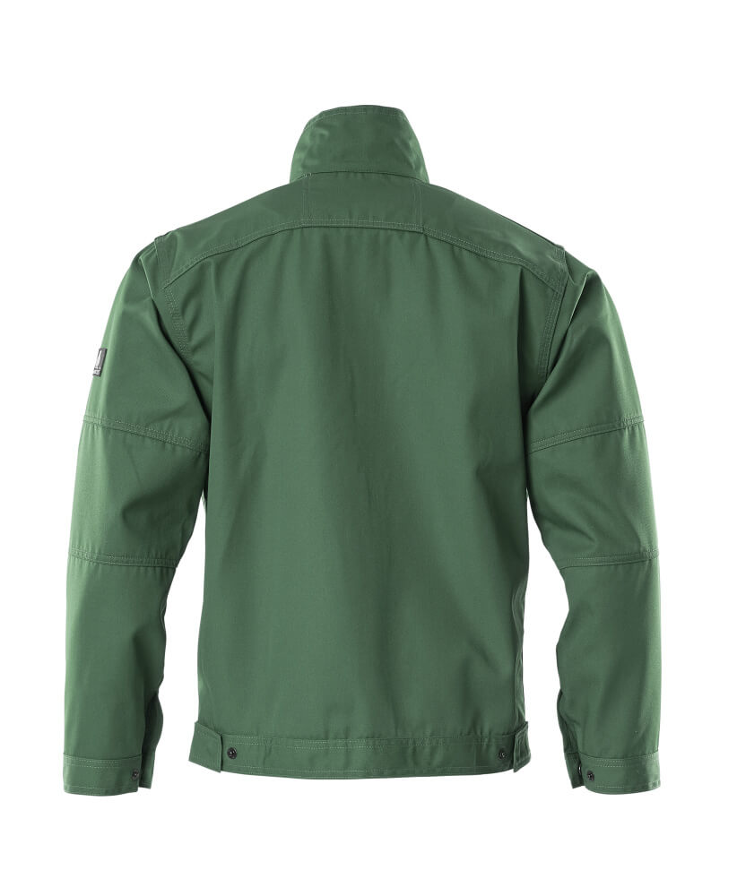 MASCOT Rockford Jacket 10509 Green