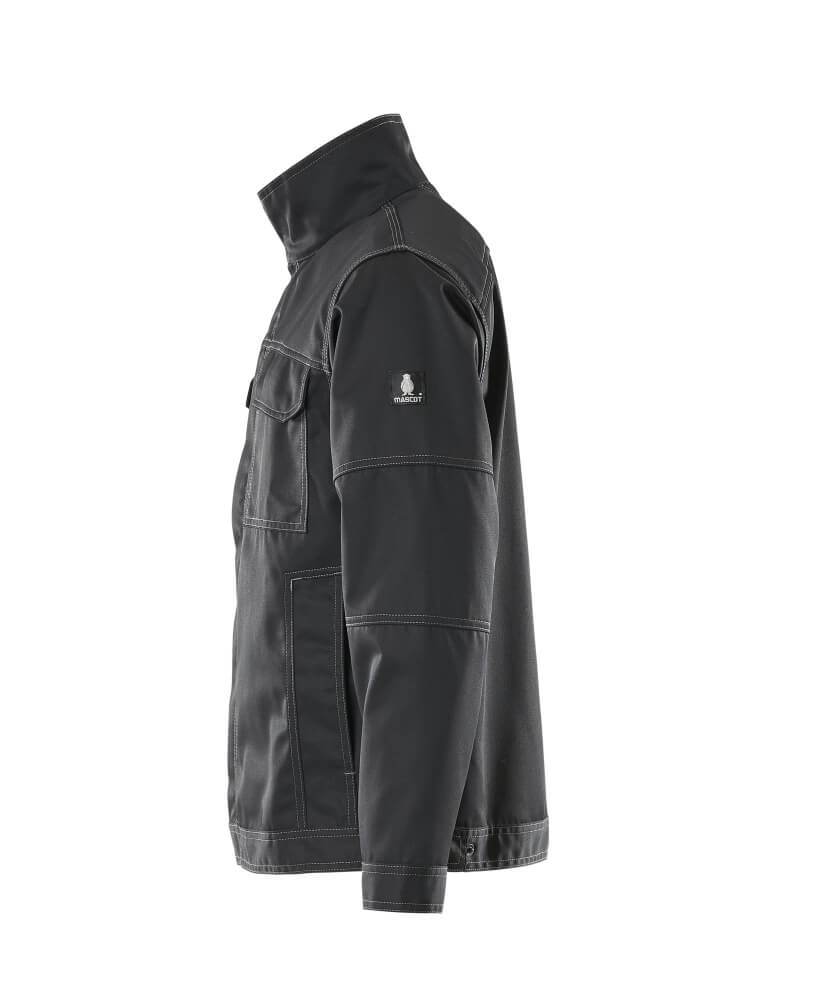MASCOT Rockford Jacket 10509 Black