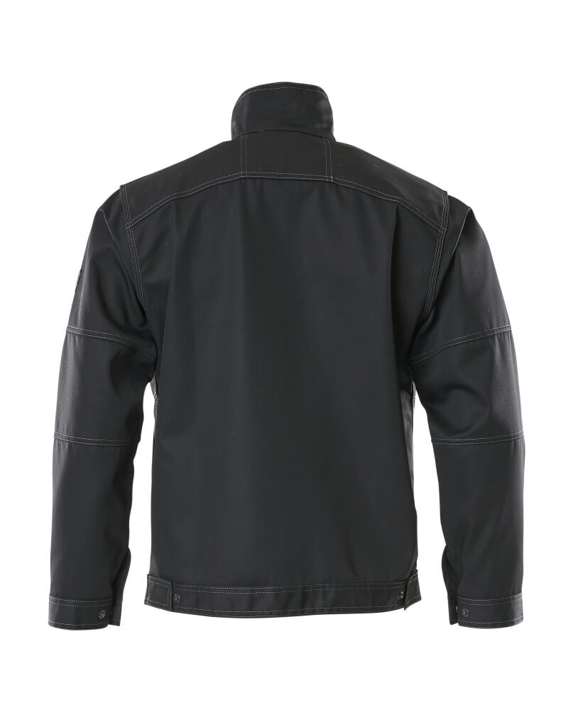 MASCOT Rockford Jacket 10509 Black