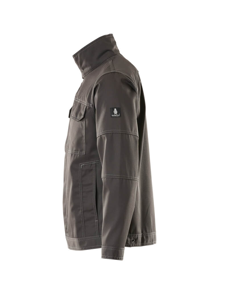 MASCOT Rockford Jacket 10509 Dark Anthracite