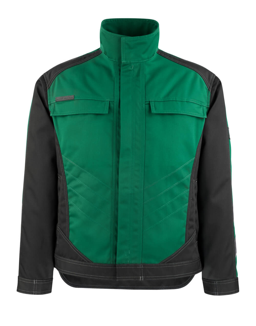 MASCOT Mainz Jacket 12009 Green/black
