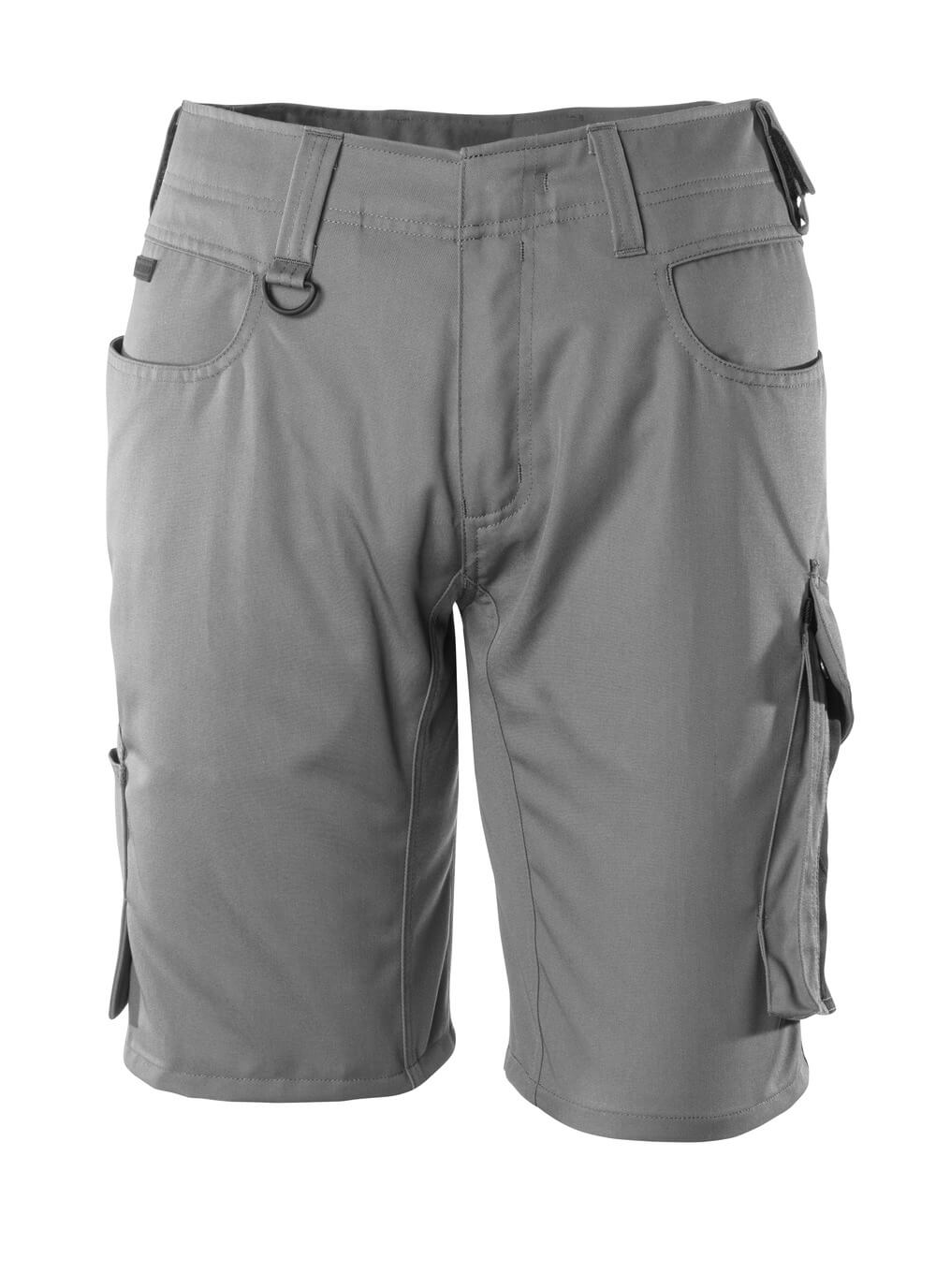 MASCOT Stuttgart Shorts 12049 Anthracite/black