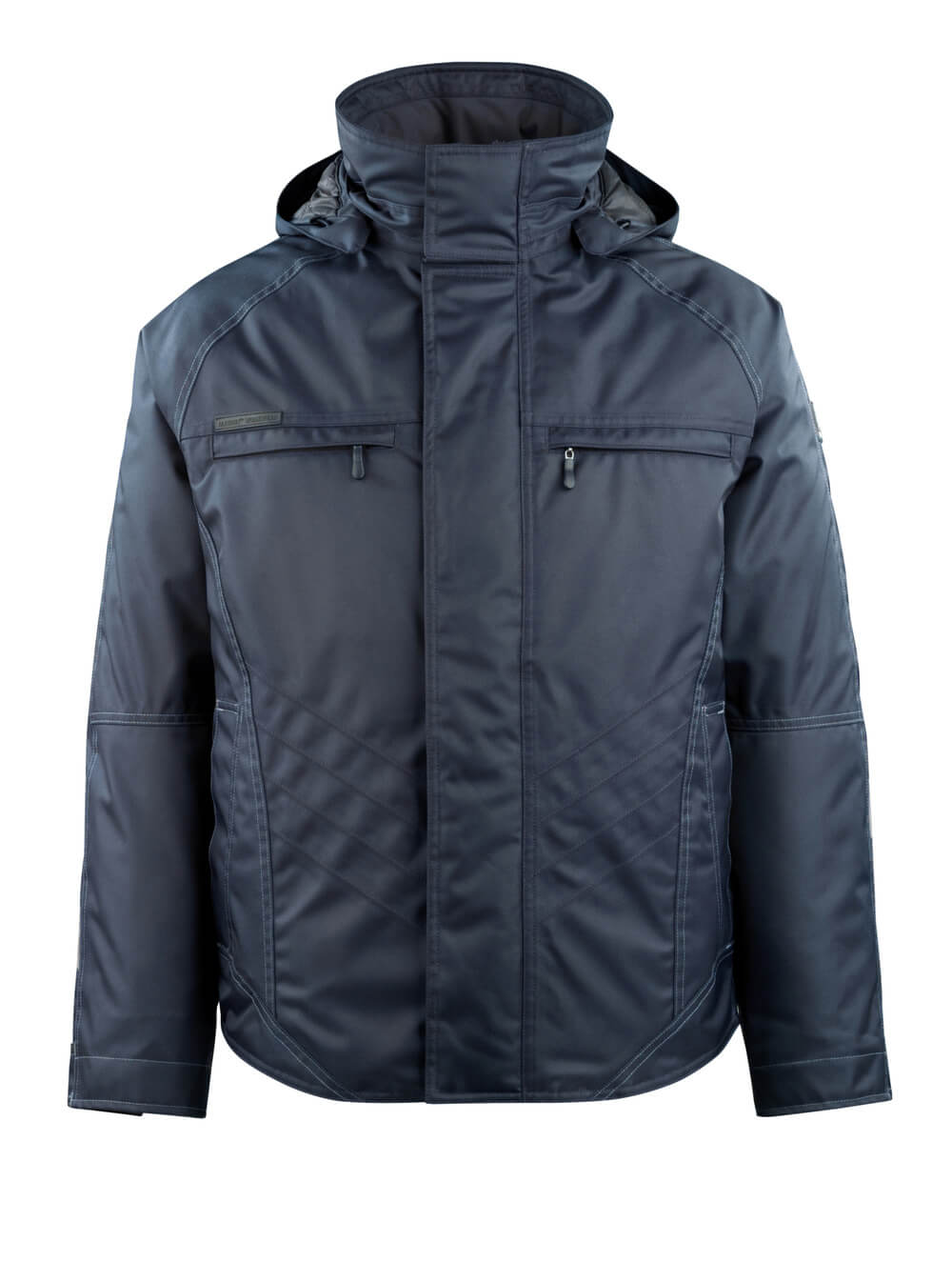 MASCOT Frankfurt Winter Jacket 12135 Dark Navy