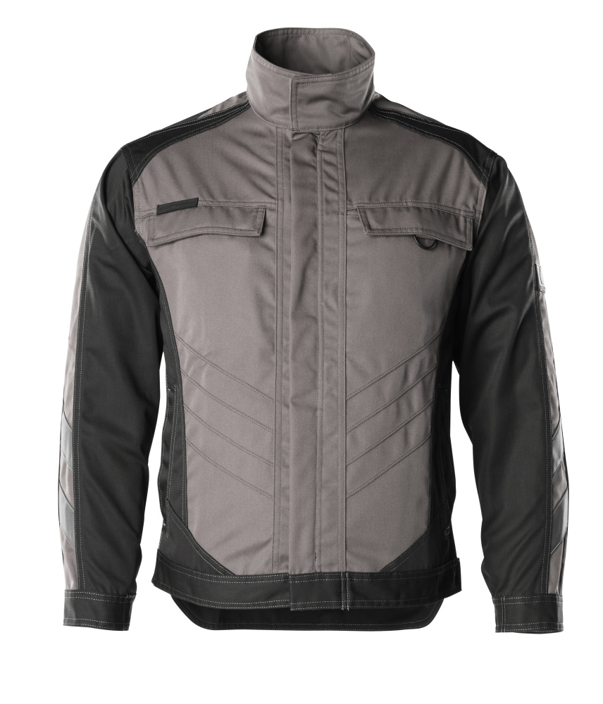 MASCOT Fulda Jacket 12209 Anthracite/black