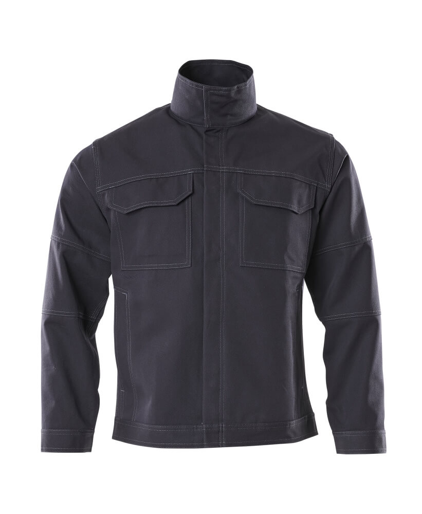 MASCOT Trenton Jacket 12307 Dark Navy
