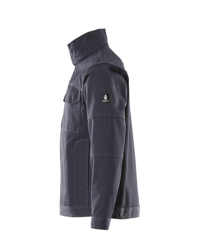 MASCOT Trenton Jacket 12307 Dark Navy