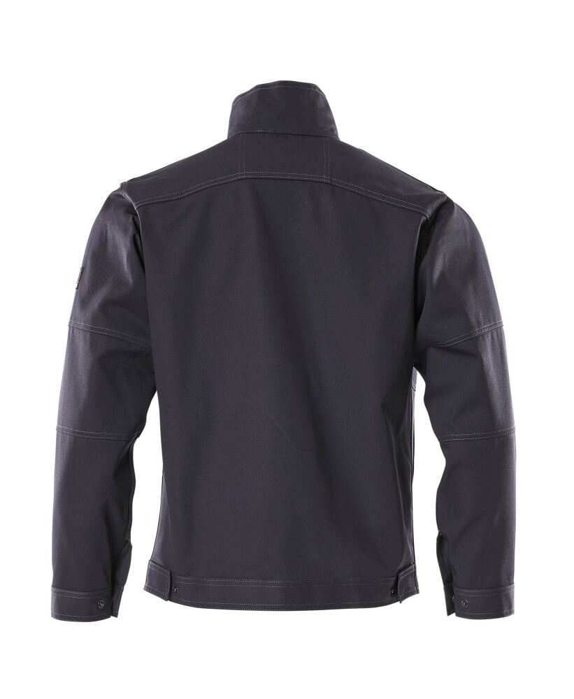 MASCOT Trenton Jacket 12307 Dark Navy
