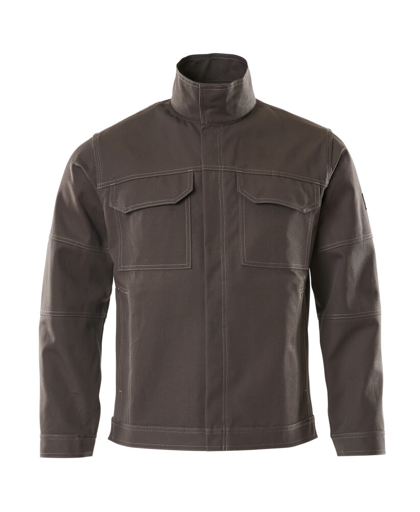 MASCOT Trenton Jacket 12307 Dark Anthracite