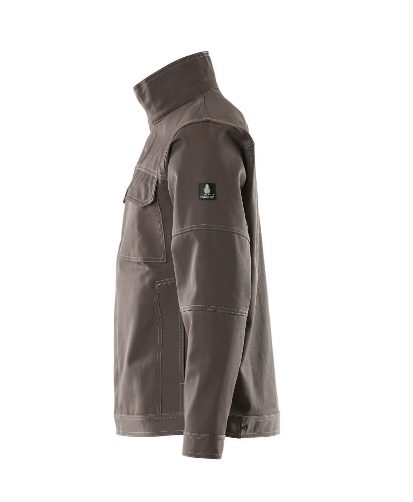 MASCOT Trenton Jacket 12307 Dark Anthracite