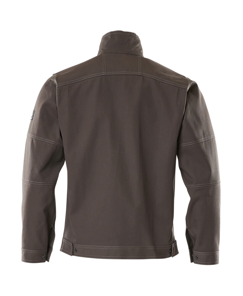 MASCOT Trenton Jacket 12307 Dark Anthracite
