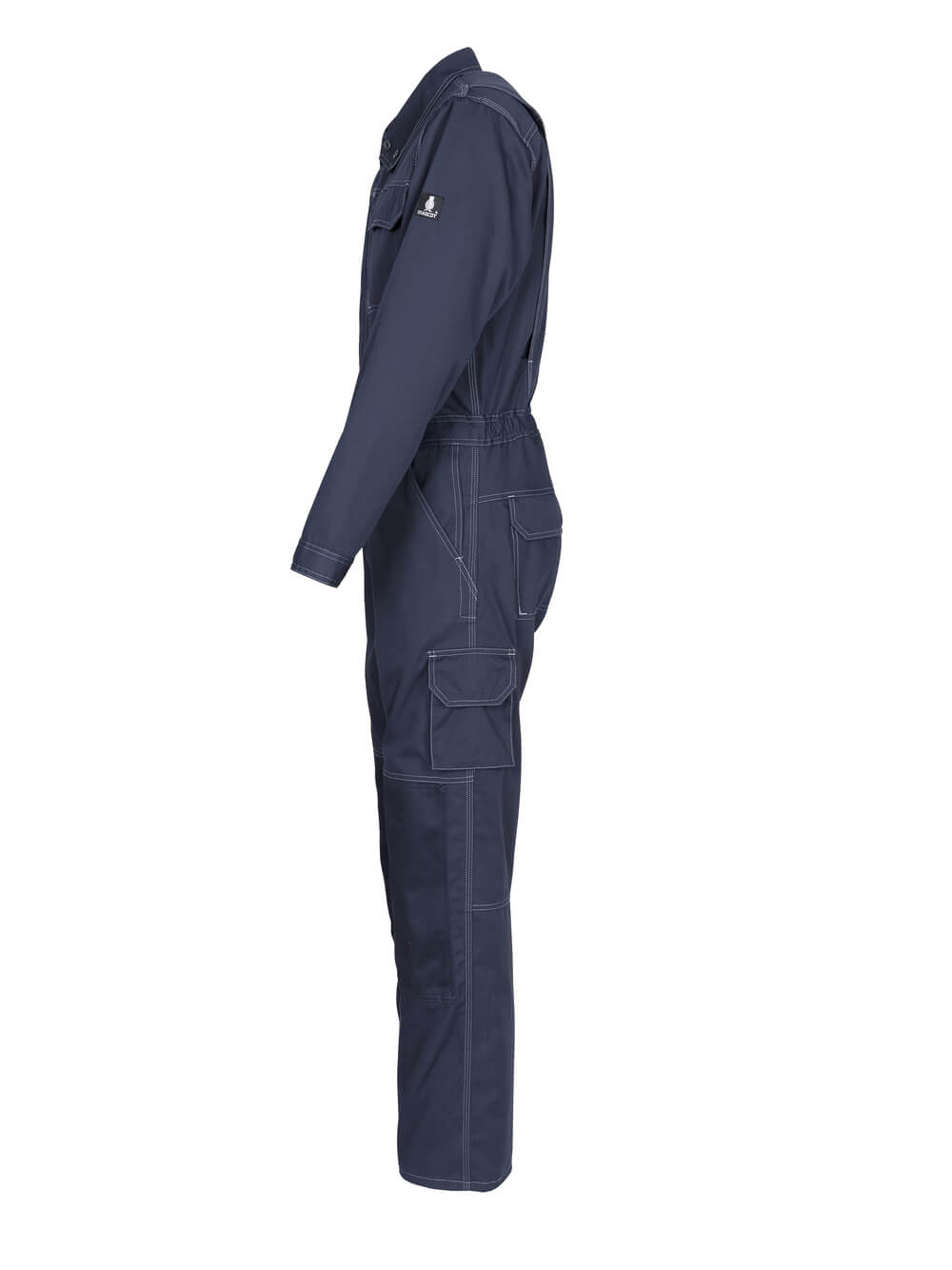 MASCOT Danville Boilersuit with kneepad pockets 12311 Dark Navy