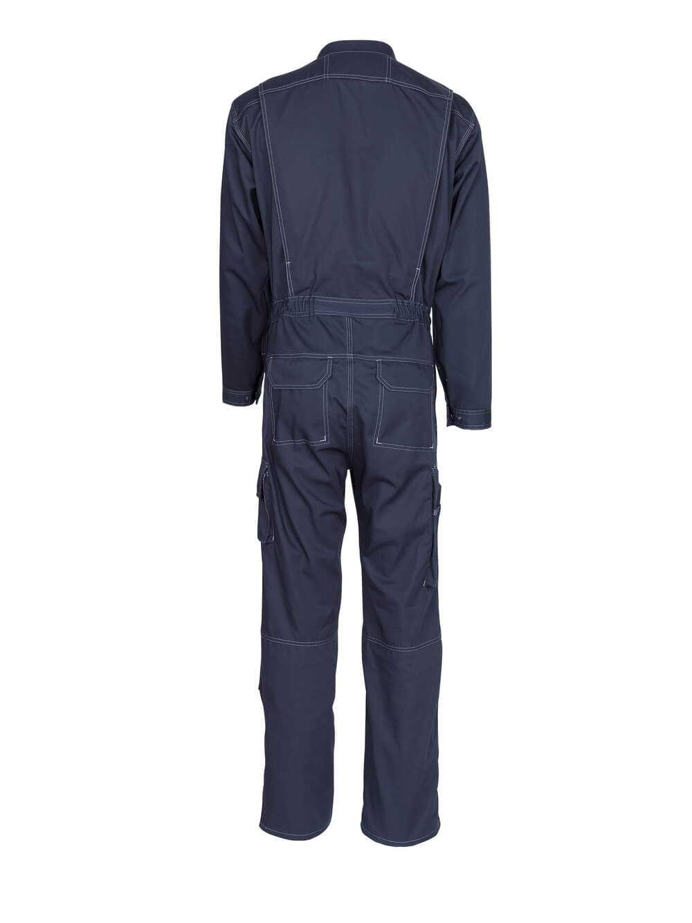 MASCOT Danville Boilersuit with kneepad pockets 12311 Dark Navy
