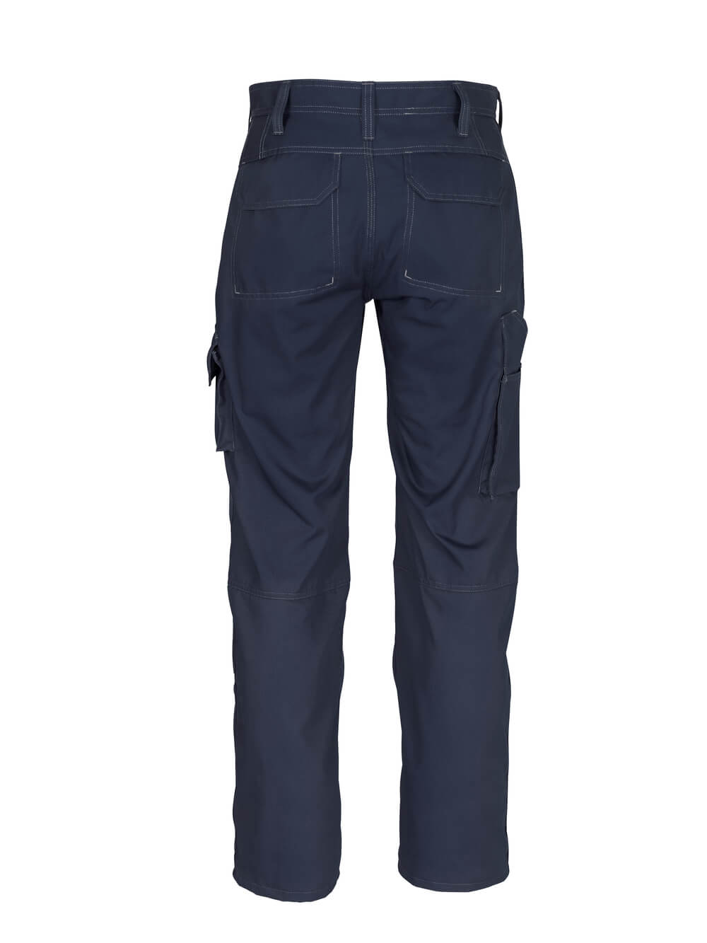 MASCOT Biloxi Trousers with kneepad pockets 12355 Dark Navy