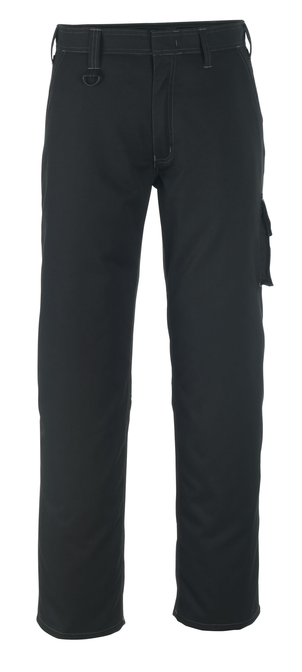 MASCOT Berkeley Trousers with thigh pockets 13579 Black