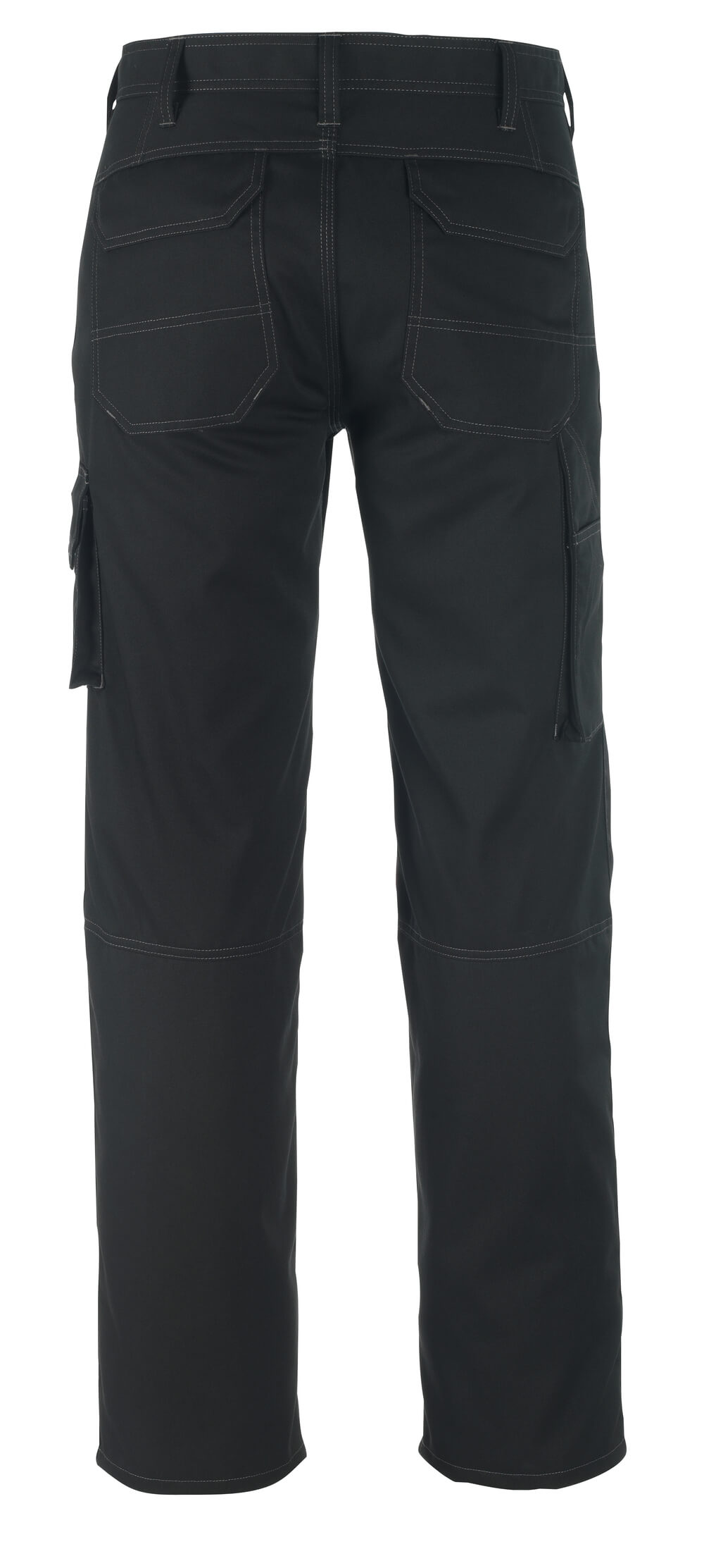 MASCOT Berkeley Trousers with thigh pockets 13579 Black
