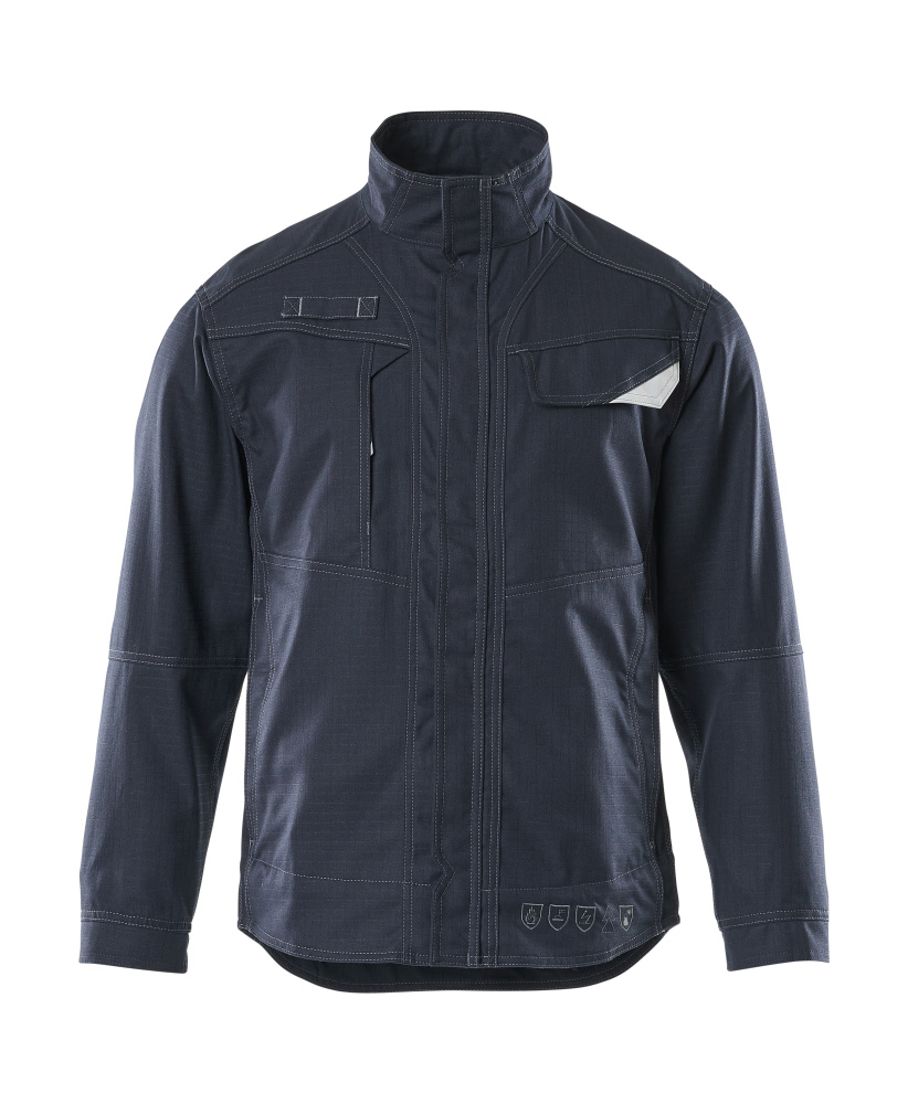 MASCOT Romont Jacket 13609 Dark Navy