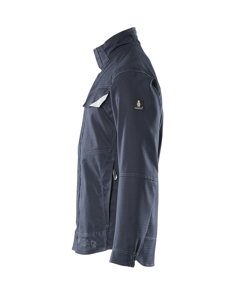 MASCOT Romont Jacket 13609 Dark Navy
