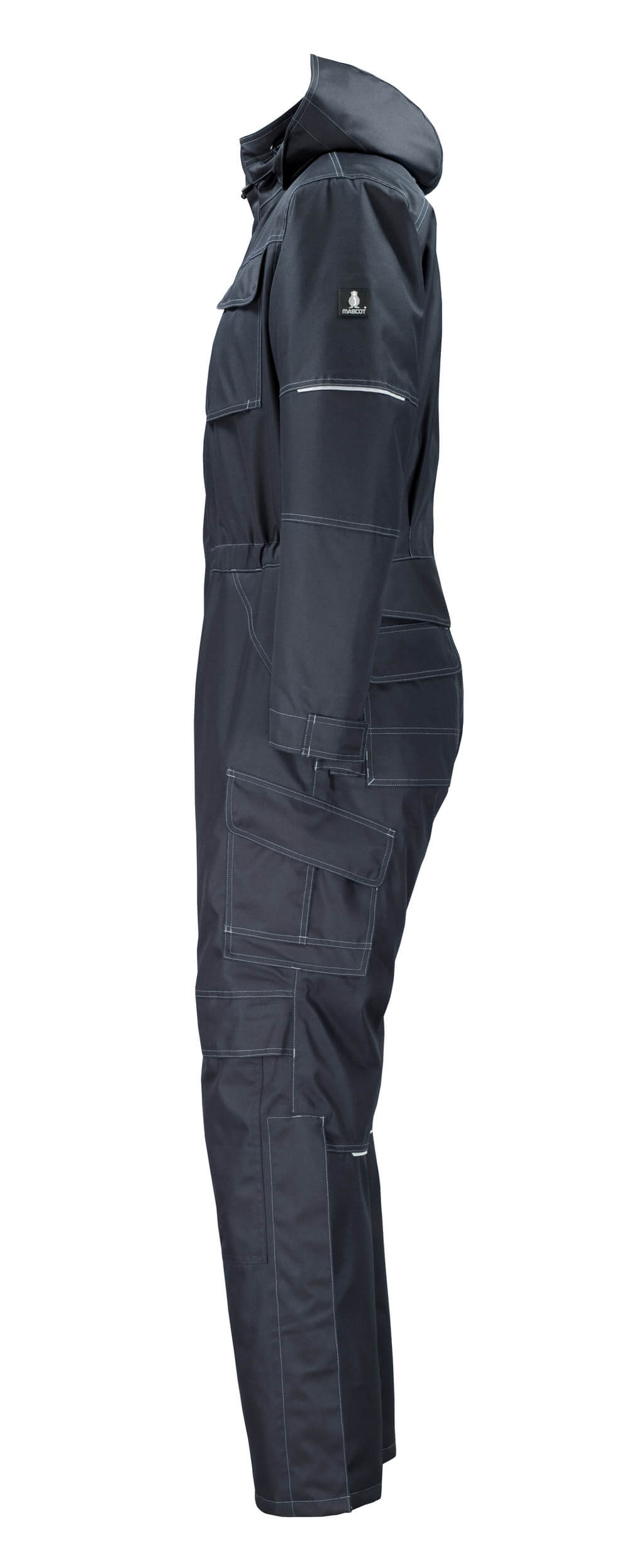 MASCOT Ventura Winter Boilersuit 14119 Dark Navy