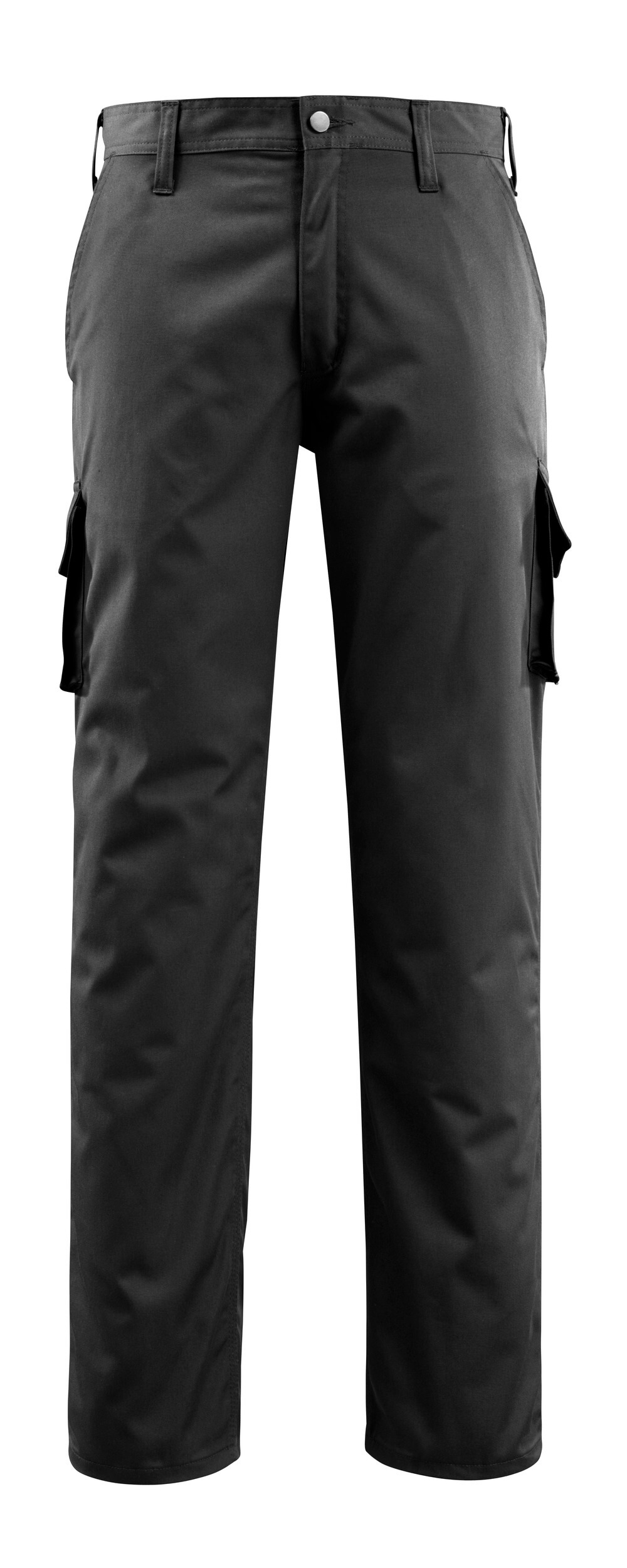 MACMICHAEL Gravata Trousers with thigh pockets 14779 Black