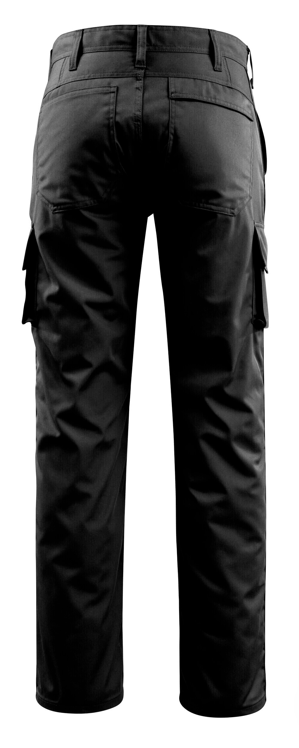 MACMICHAEL Gravata Trousers with thigh pockets 14779 Black