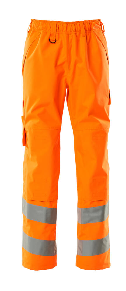 MASCOT Belfast Over Trousers 15590 Hi-vis Orange