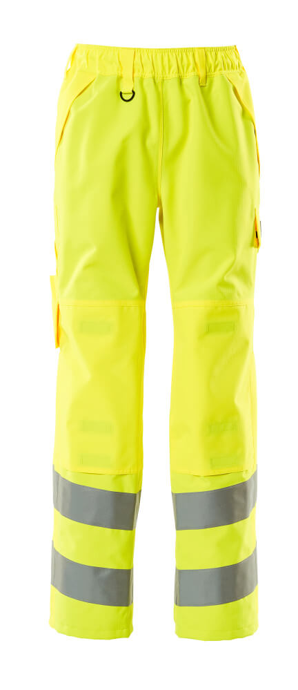 MASCOT Belfast Over Trousers 15590 Hi-vis Yellow