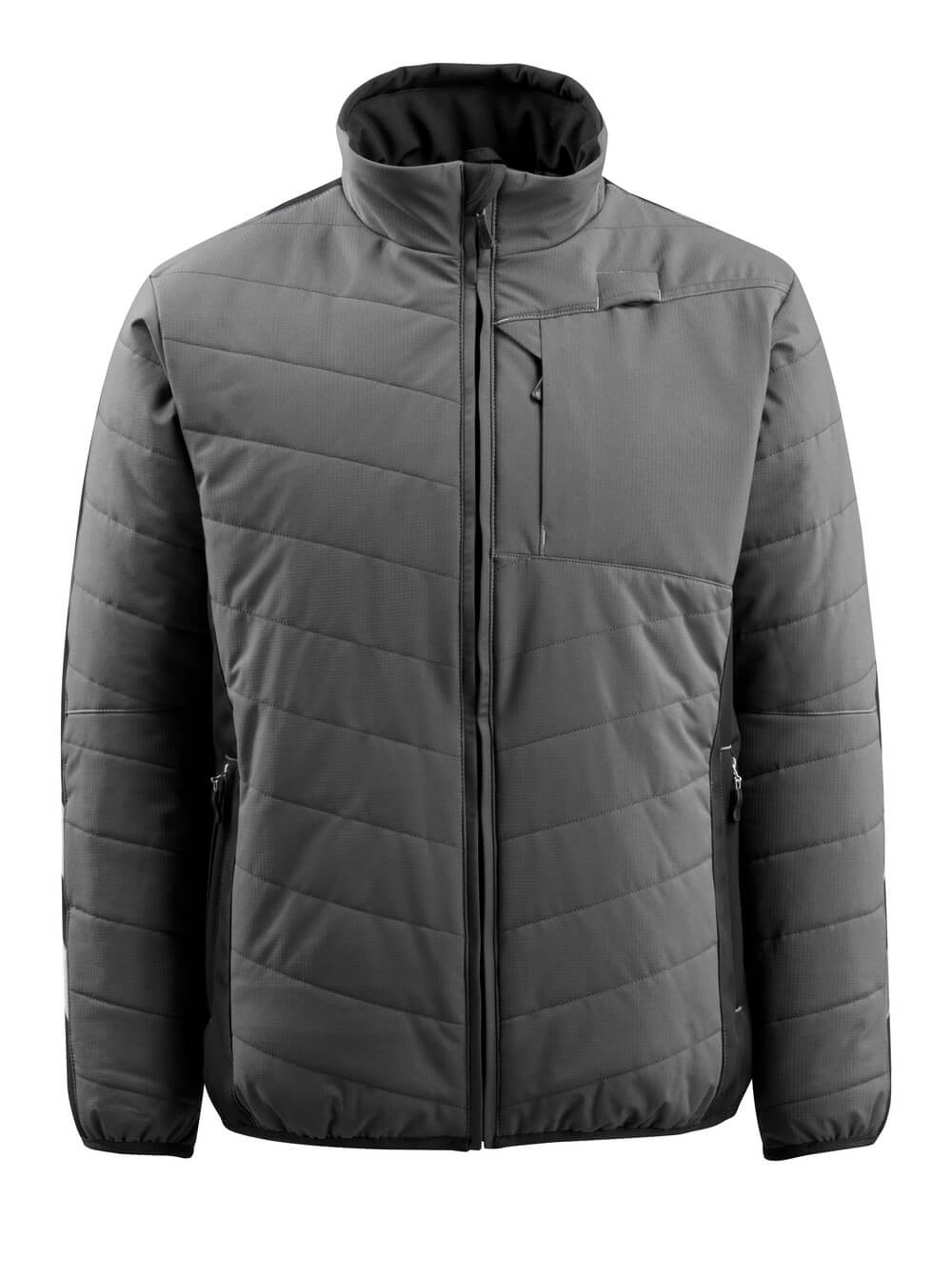 MASCOT Erding Thermal Jacket 15615 Dark Anthracite/black