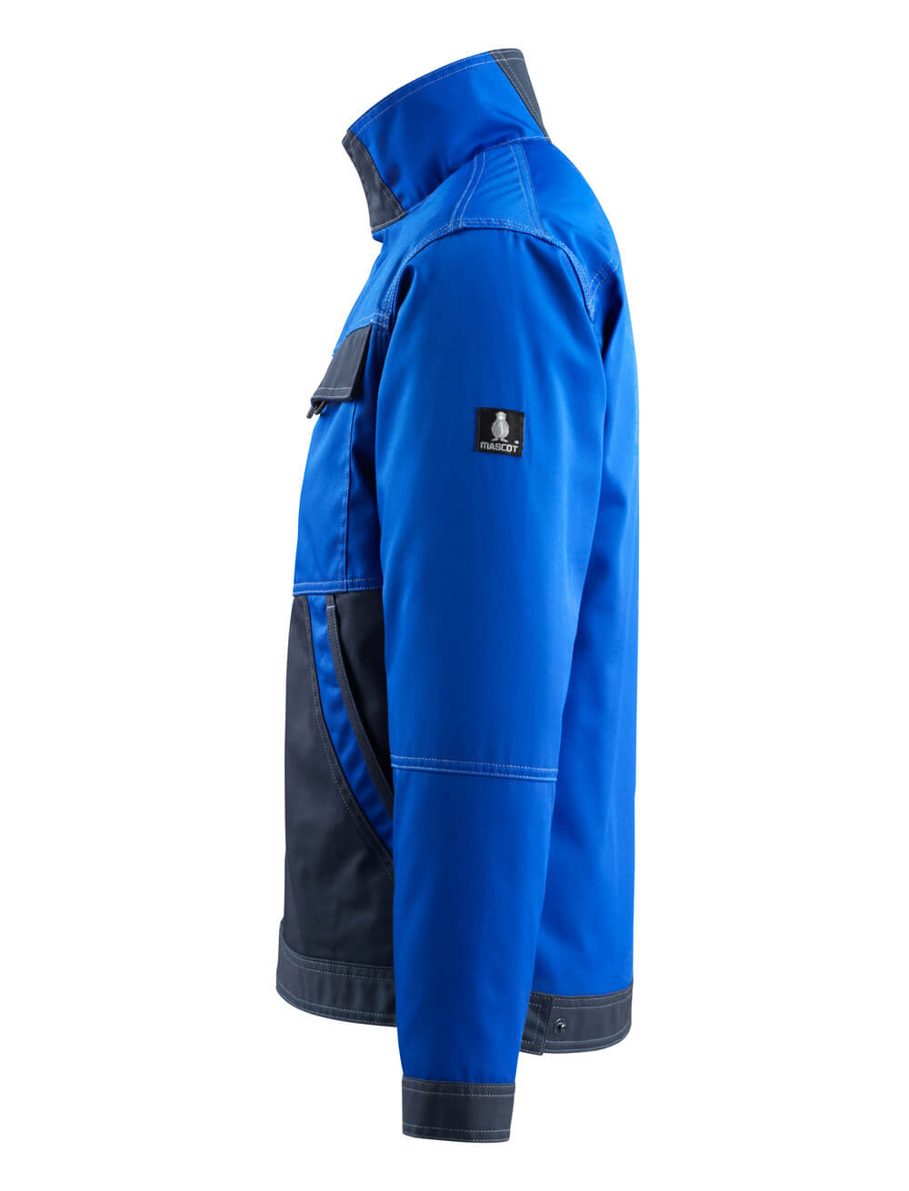 MASCOT Dubbo Jacket 15709 Royal/dark Navy