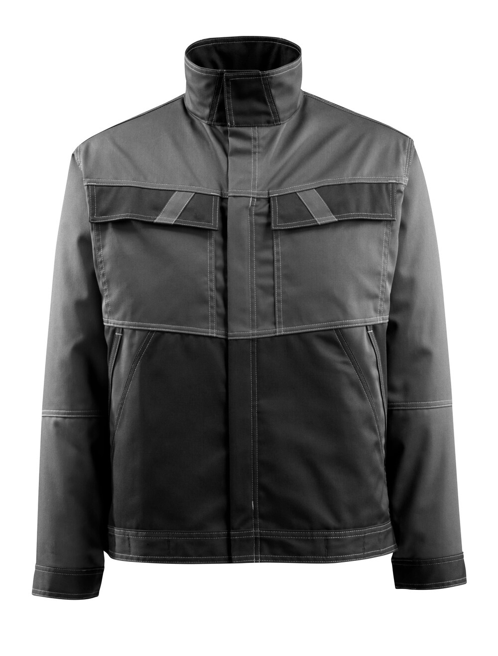 MASCOT Dubbo Jacket 15709 Dark Anthracite/black