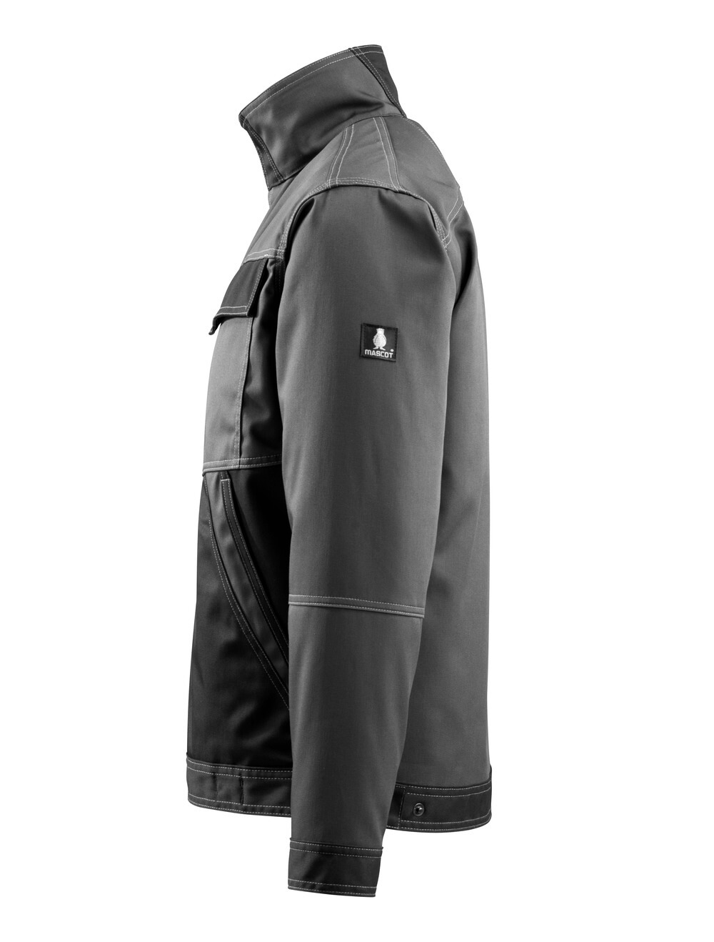 MASCOT Dubbo Jacket 15709 Dark Anthracite/black