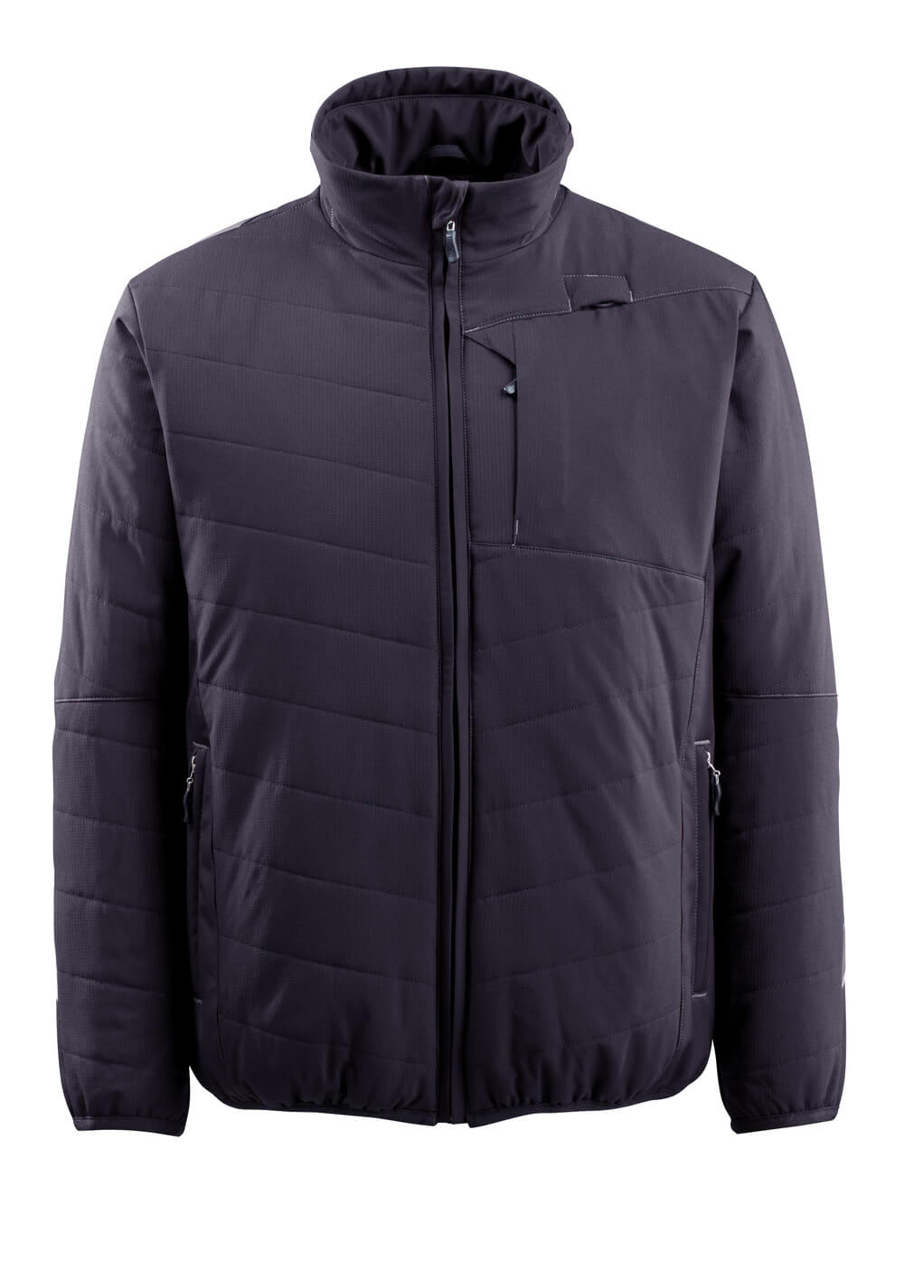 MASCOT Erding Thermal Jacket 15715 Dark Navy