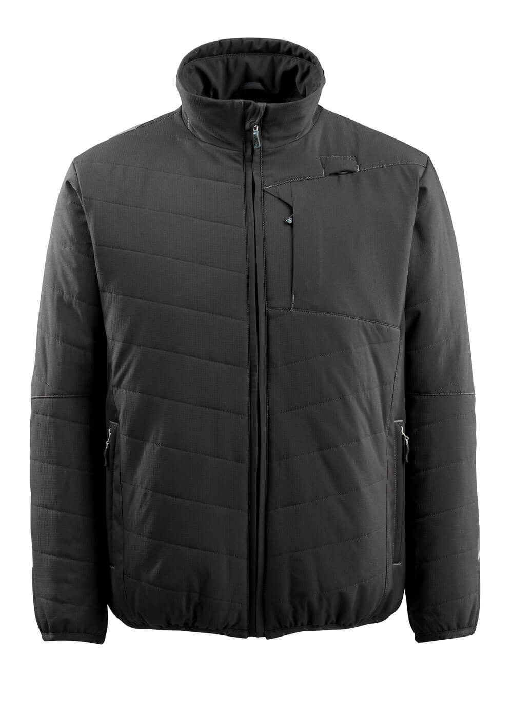 MASCOT Erding Thermal Jacket 15715 Black