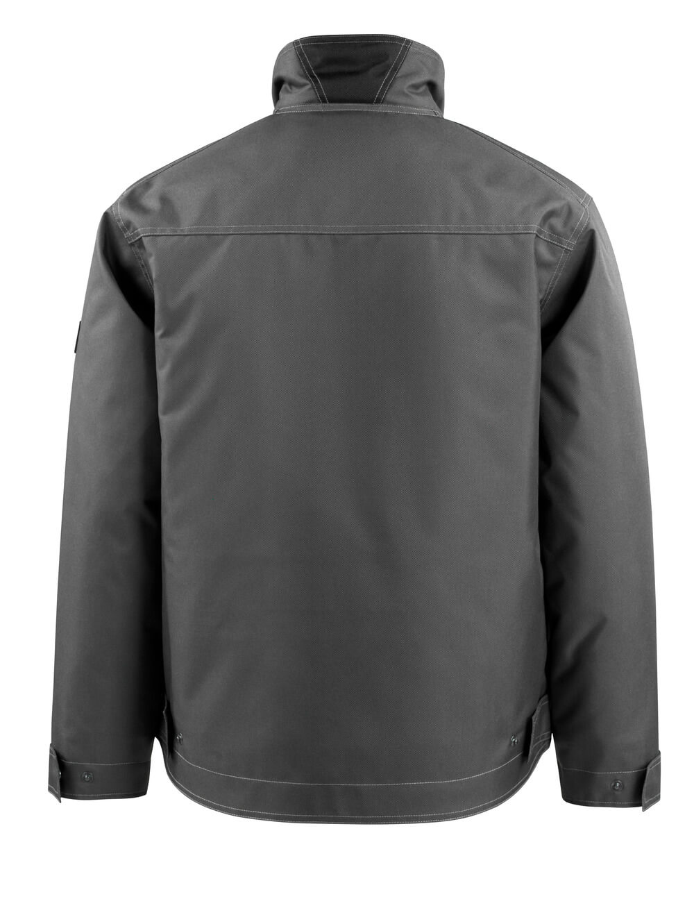 MASCOT Albury Winter Jacket 15735 Dark Anthracite/black