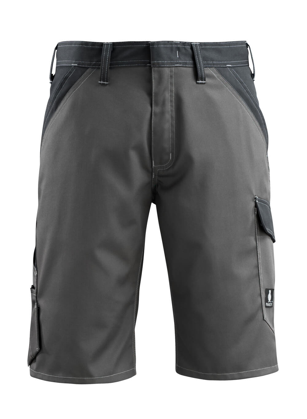 MASCOT Sunbury Shorts 15749 Dark Anthracite/black