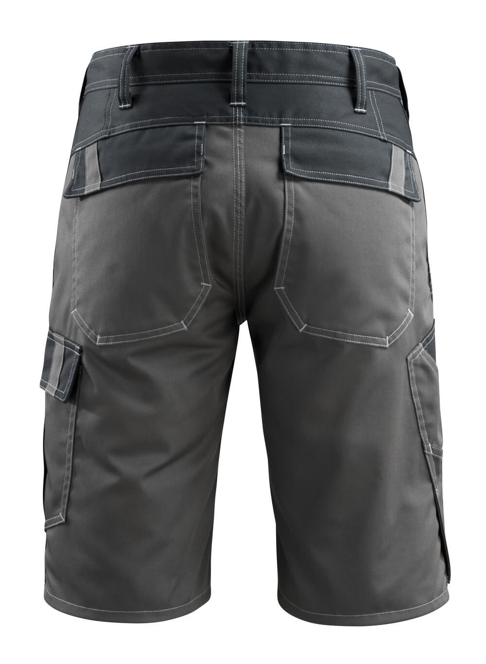 MASCOT Sunbury Shorts 15749 Dark Anthracite/black