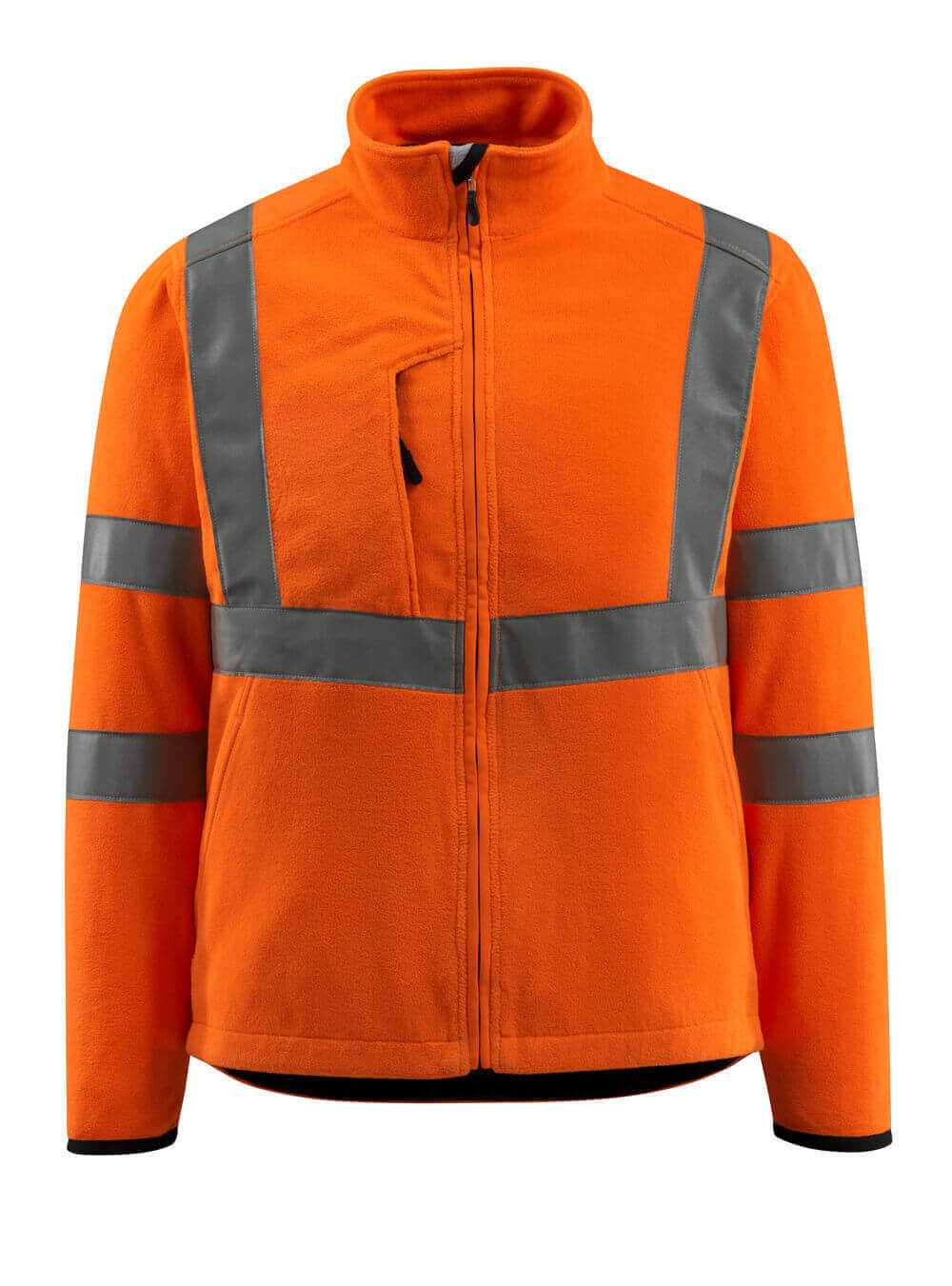 MASCOT Mildura Fleece Jacket 15903 Hi-vis Orange