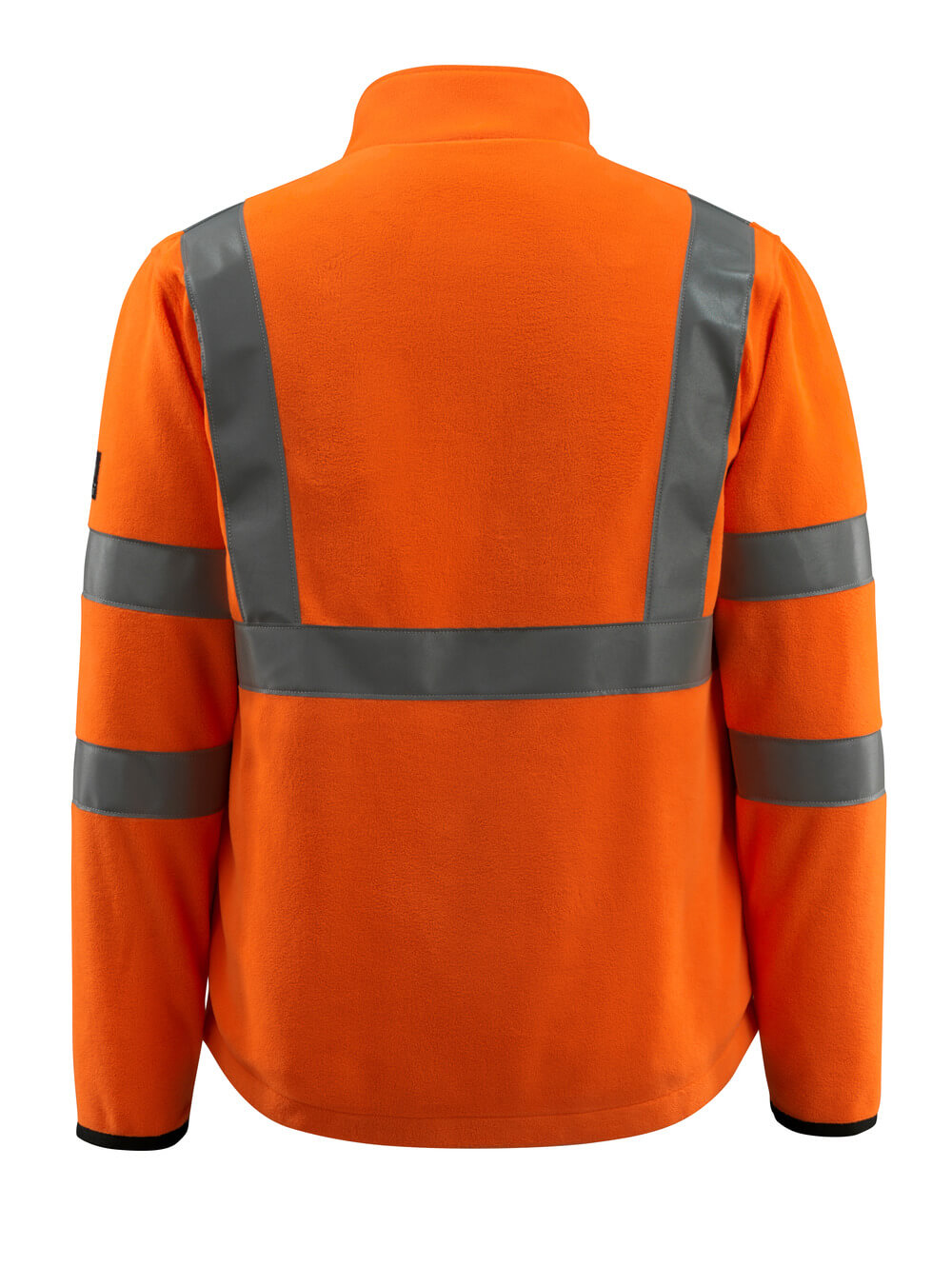 MASCOT Mildura Fleece Jacket 15903 Hi-vis Orange