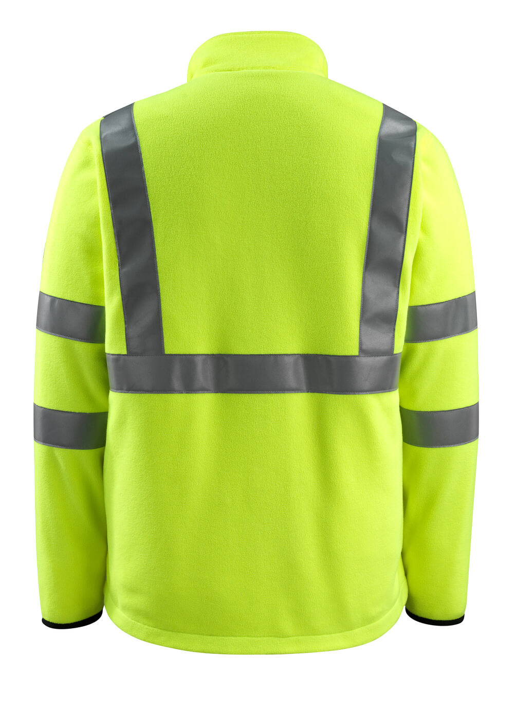 MASCOT Mildura Fleece Jacket 15903 Hi-vis Yellow