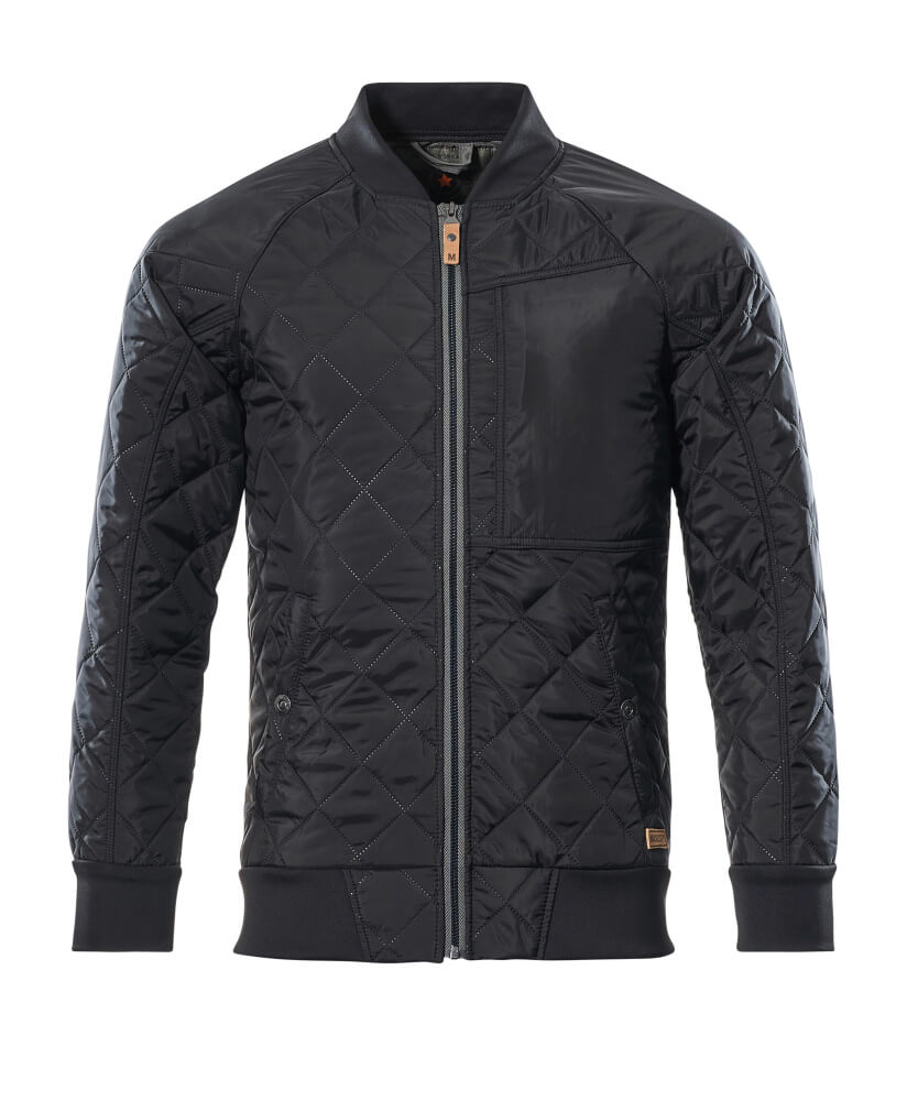MASCOT ADVANCED Jacket 17015 Black