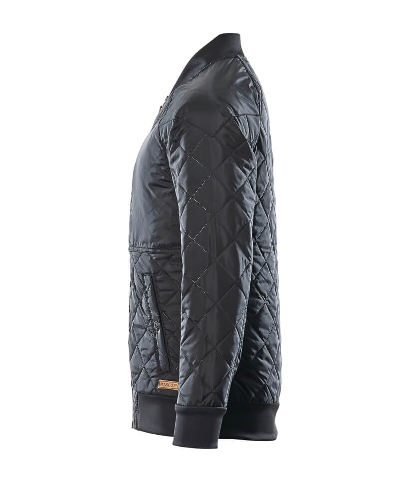 MASCOT ADVANCED Jacket 17015 Black