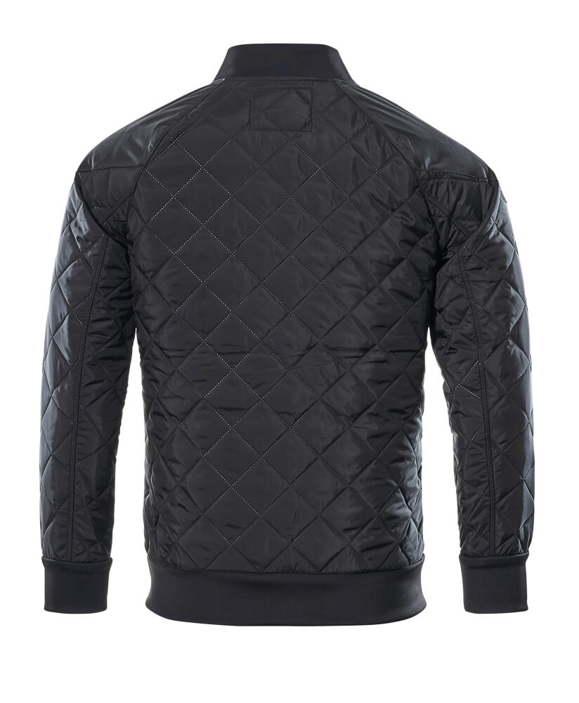 MASCOT ADVANCED Jacket 17015 Black